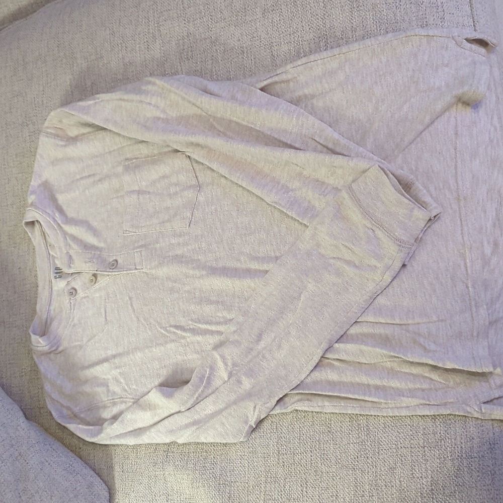 Gap Men's Henley